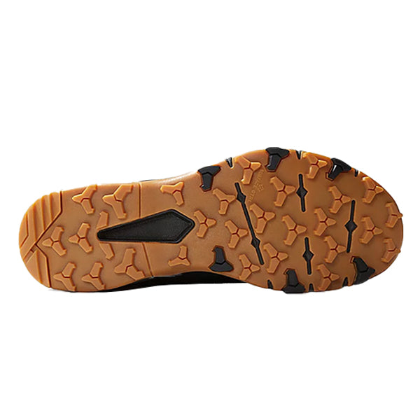 The North Face Vectiv Taraval Peak Black Asphalt Grey