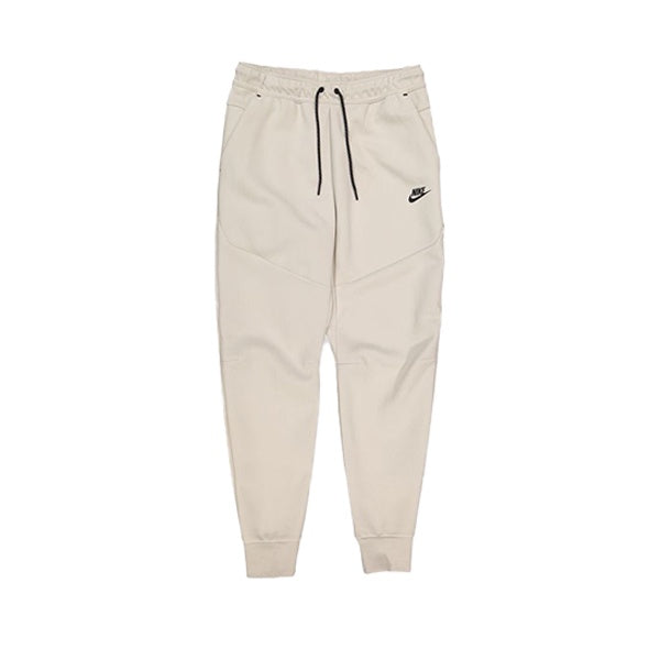 Nike Sportswear Tech Fleece Jogger Light Bone