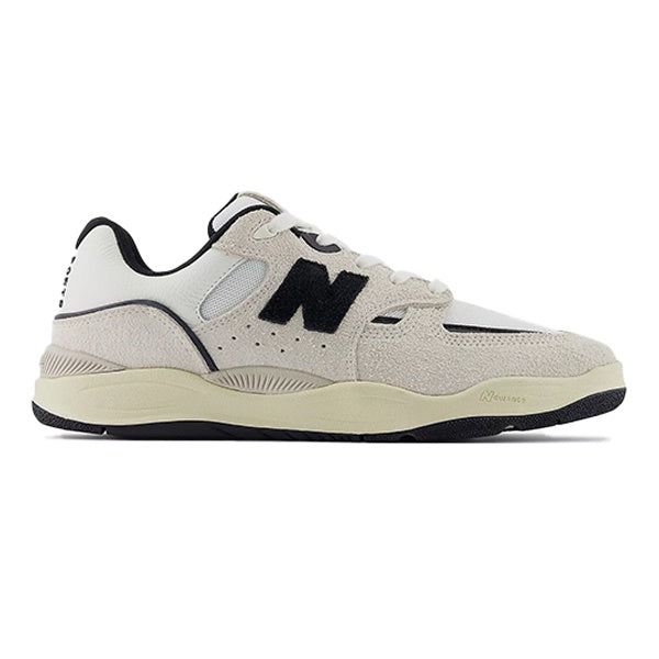 New Balance Numeric Tiago Lemos 1010 White Black