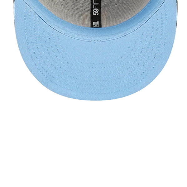 New Era Detroit Tigers 59fifty Pop Sweat Cap