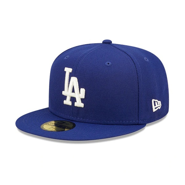 New Era LA Dodgers 59fifty Pop Sweat Cap