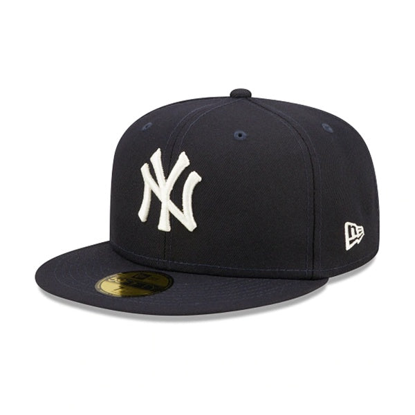 New Era New York Yankees 59fifty Pop Sweat Cap