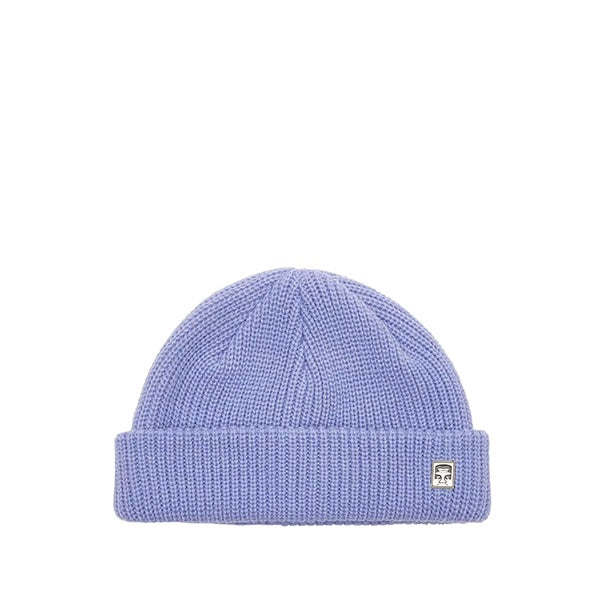 Obey Micro Beanie Digital Violet