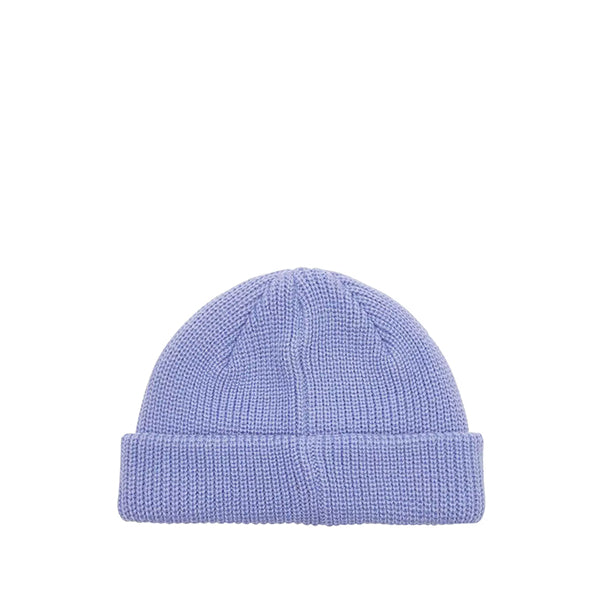 Obey Micro Beanie Digital Violet