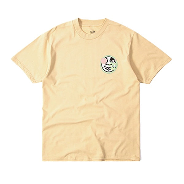 Obey Museum Of Love Tee Sand