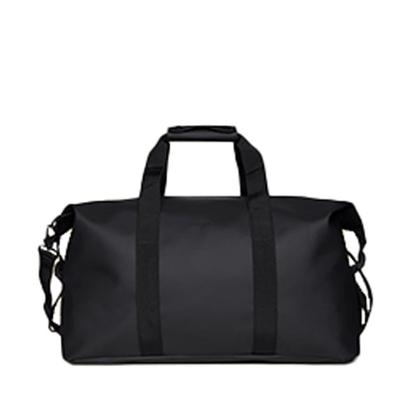 Rains Hilo Weekend Bag W3 Black