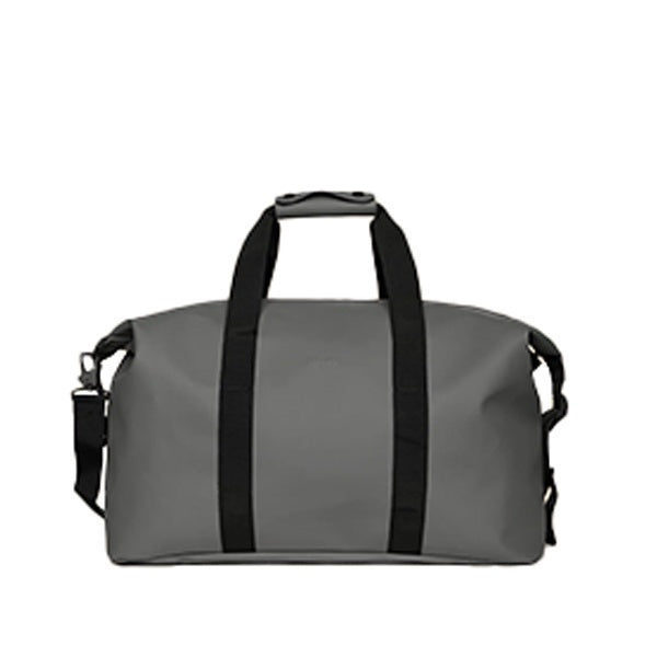 Rains Hilo Weekend Bag W3 Grey