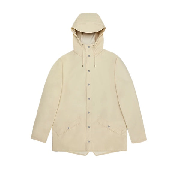 Rains Jacket W3 Dune