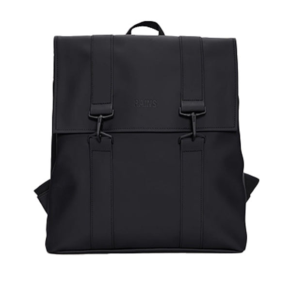 Rains MSN Bag W3 Black