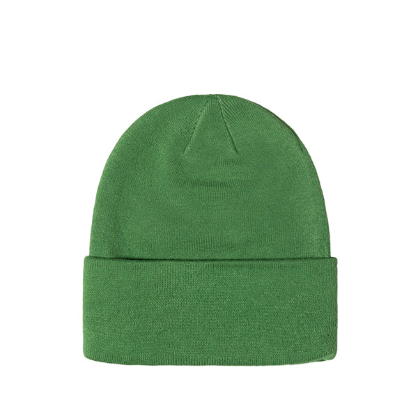 Stussy Swirls S Cuff Beanie Olive