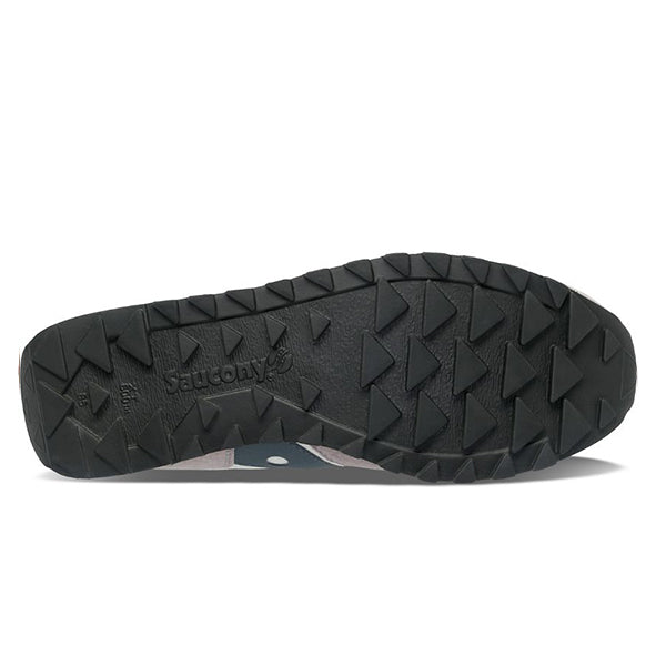 Saucony Jazz 81 Light Grey Navy