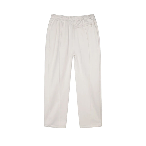 Stussy Poly Track Pant Natural