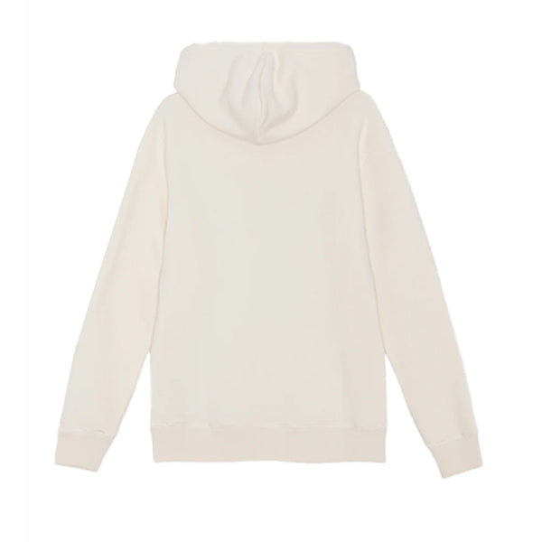Soulland Wallance Hoodie Off White