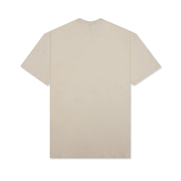 Stussy Skull Scooter Tee Smoke