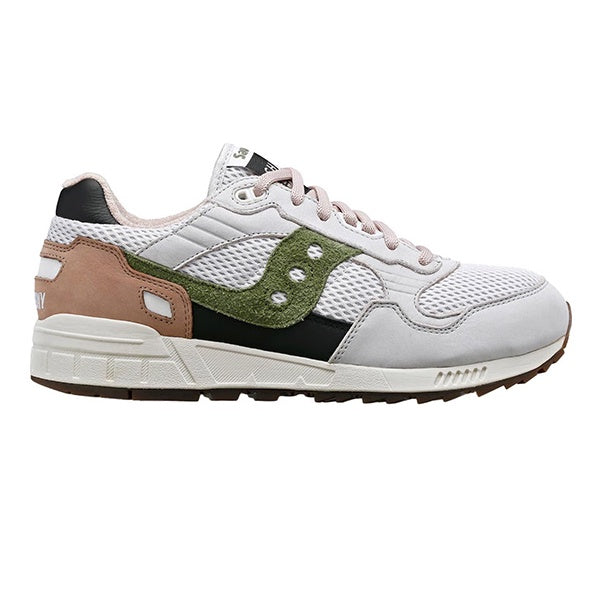 Saucony Shadow 5000 Grey Green