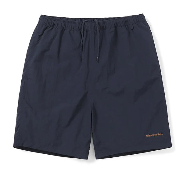 thisisneverthat Jogging Short Navy